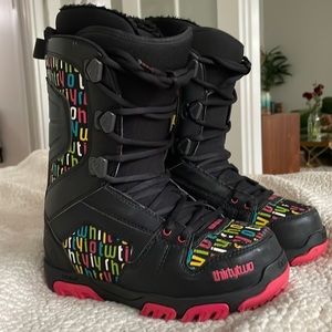 Thirtytwo Snowboard Boots